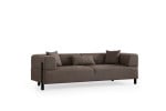 Sofa Asir Gio, ruda