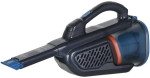 Nešiojamas Dulkių Siurblys - Black & Decker BHVV320B-QW