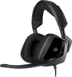 Corsair Gaming Void Elite Stereo Carbon