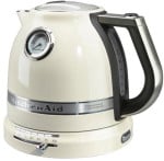 KitchenAid Virdulys Artisan 5KEK1522EAC, 1,5l, migdolų kremas