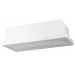 Akpo Gartraukis teleskopowy wk7 light eco rk50 balta