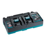 XGT® akumuliatorių kroviklis 191N09-8 Makita