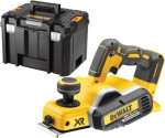 Akumuliatorinis oblius DeWalt DCP580NT; 18 V (be akumuliatoriaus ir pakrovėjo)