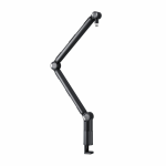 Ausinės Cherry NGALE BOOM ARM Juodas/ACCESSORIES