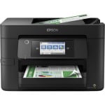 Spausdintuvas Epson WorkForce Pro WF-4825DWF - multi