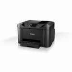 Spausdintuvas Canon MAXIFY MB5150 Spalvotas MFP 4IN 1/WLAN CLOUD LINK