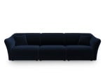 Sofa Cosmopolitan Design Tokyo 5, mėlyna