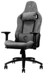 Gaming chair MSI MAG CH130 I REPELTEK FABRIC, gray