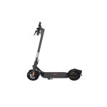 Ninebot by Segway Kickscooter F2 Plus E, Juodas | Segway | Kickscooter F2 Plus E | Iki 25 km/h | 10" | Juodas