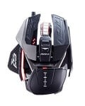 Mad Catz R.A.T. X3 Black (MR05DCINBL001-0)