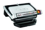 Elektrinė kepsninė Tefal OptiGrill+ + Vaflių plokščių rinkinys GC716D12