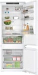 Bosch Serie 4 KBN96VFE0 fridge-šaldiklis Built-in 383 L E Baltas