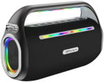 Garsiakalbis HiFuture Music Box 100 Bluetooth (juodas)