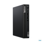 Lenovo ThinkCentre M70q i5-12400T SSD 256 GB 16 GB Windows 11 Pro