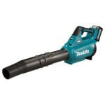 MAKITA pūtiklis 40V XGT mUB001GM101 1x4,0Ah