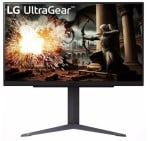 LG UltraGear 27GS75Q-B