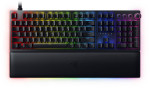 Analoginė Optinė Žaidimų klaviatūra Razer Huntsman V2, RU išdėstymas