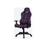 Arozzi Frame material: Metal; Wheel base: Aliuminio; Upholstery: Soft fabric | Arozzi | Gaming Chair | Torretta | Violetinė