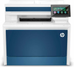 lazerinis spausdintuvas HP Color LaserJet Pro MFP