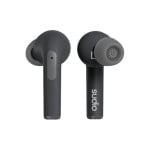 Ausinės - Sudio N2 Pro In-ear Black