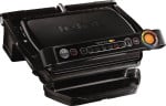 Elektrinė kepsninė Tefal OptiGrill+ Snacking&Baking (GC714834)