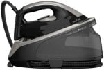 Lyginimo Prietaisas - Tefal Express Easy SV6140, 2200 W, 1,7 L, Juoda, Pilka.