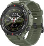 Amazfit T-Rex Army Green