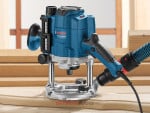 Bosch Vertikali freza GOF 1250 CE