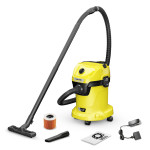 Karcher WD 3-18 1.628-551.0