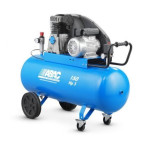 ABAC tepalinis kompresorius PRO A39B/150 3HP 400V