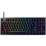 Razer Huntsman Tournament Edition Red Switch