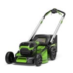 Savaeigė Vejapjovė Greenworks gd60lm51sp