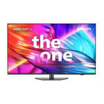 Philips 55PUS8919/12 55" (139cm) 4K UHD LED Ambilight TV