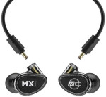 Ausinės MEE audio MX1 Pro (MEE-MX1PRO-BK)