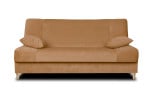 Sofa-lova Platan Jola Ibiza 06, geltona