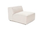 Sofa Asir Lora O1, ruda