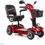 MINI electric wheelchair