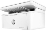 Hewlett Packard (HP) Daugiafunkcis spausdintuvas - HP Laserjet Mfp M140w juodai baltas