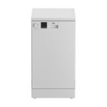 Indaplovė BEKO DVS05024W +Fairy kapsulės