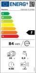 Indaplovė Electrolux EEQ43100L