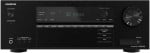 Onkyo TX-SR3100 5.2 AV-viritinvahvistin, musta