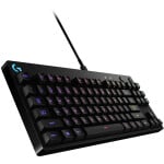 Logitech G PRONO