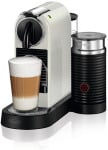 Kavos aparatas Nespresso DeLonghi Citiz EN 267.WAE