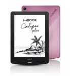 inkBOOK Calypso Plus, rožinė