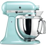 Virtuvinis kombainas KitchenAid 5KSM175PSEIC Mėlyna 300 W 4,8 L