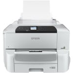 Prekė su pažeista pakuote.Epson WorkForce Pro WF-C8190DW