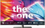 „Philips The One 43 PUS8949“ – 4K LED „Ambilight“ televizorius