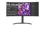 LG UltraWide 34WQ75C