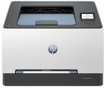 HP Color LaserJet Pro 3202dw Spausdintuvas - A4 Color lazerinis, Print, Auto-Duplex, LAN, WiFi, 25ppm, 150-2500 pages per mėnesį (pakeičia M255dw)