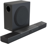 Namų kino sistema Dainų juosta Creative Soundbar Super XFI Carrier (51MF8345AA000) - UGCRLS000001120